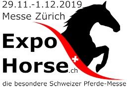 ExpoHorse Messe Zürich